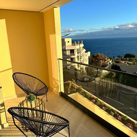 Ines Seaview Apartment 푼샬 외부 사진