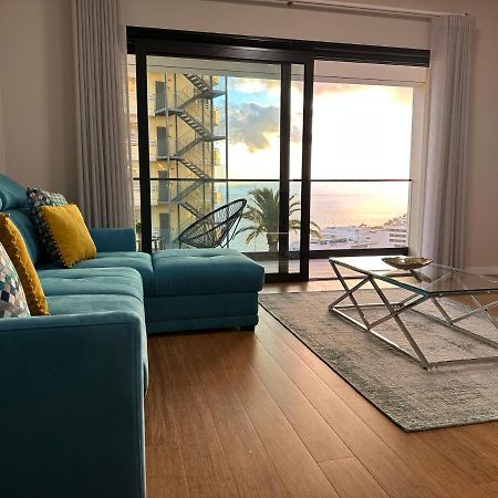 Ines Seaview Apartment 푼샬 외부 사진