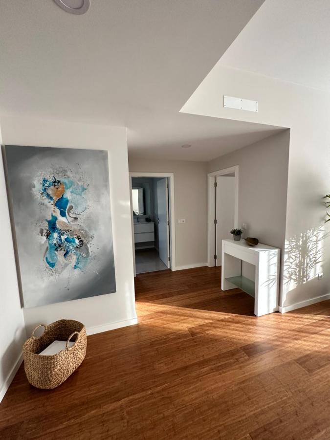 Ines Seaview Apartment 푼샬 외부 사진