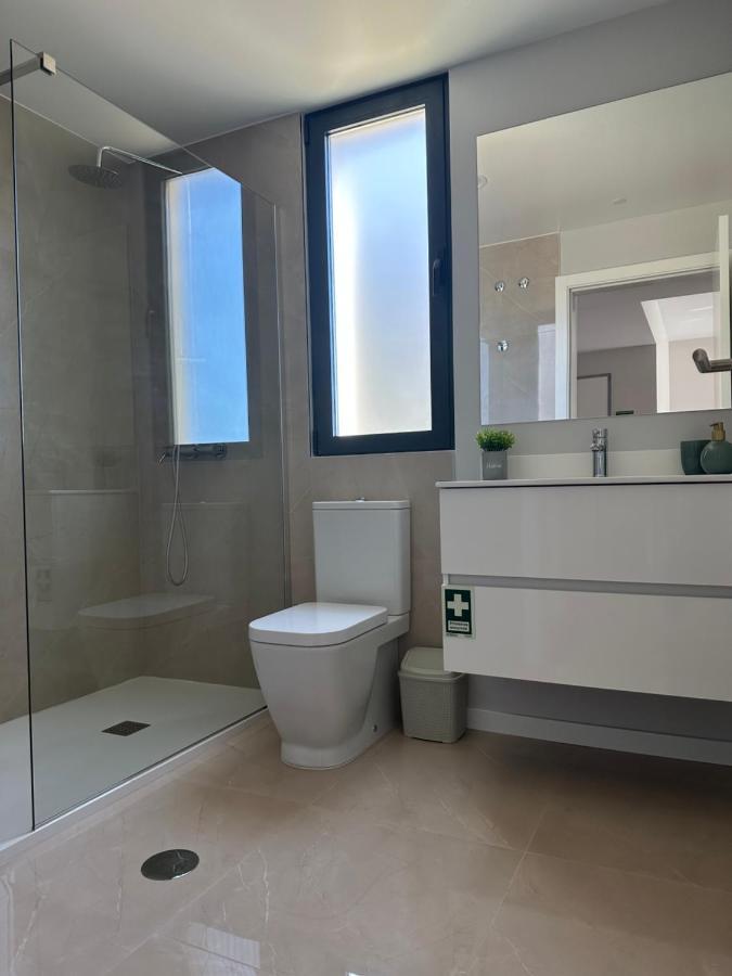 Ines Seaview Apartment 푼샬 외부 사진