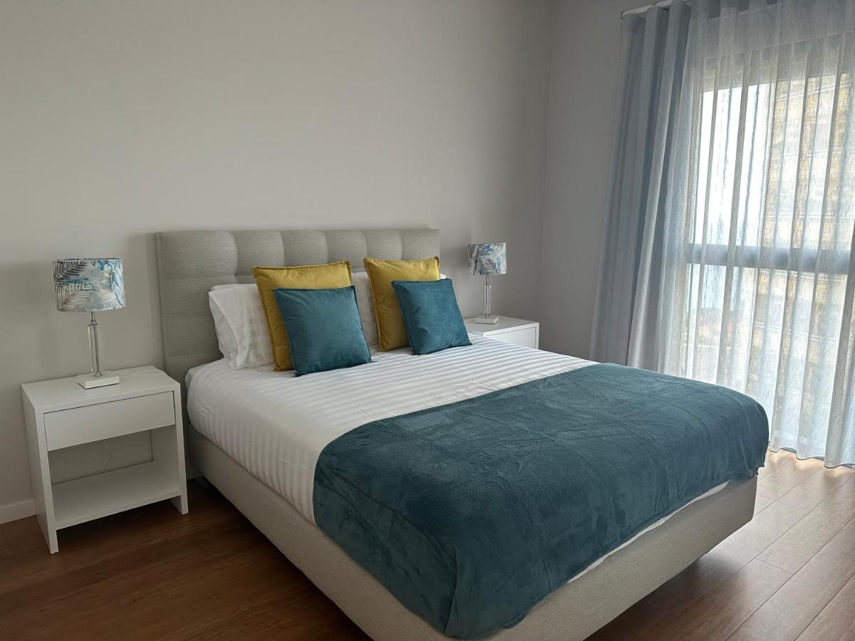Ines Seaview Apartment 푼샬 외부 사진