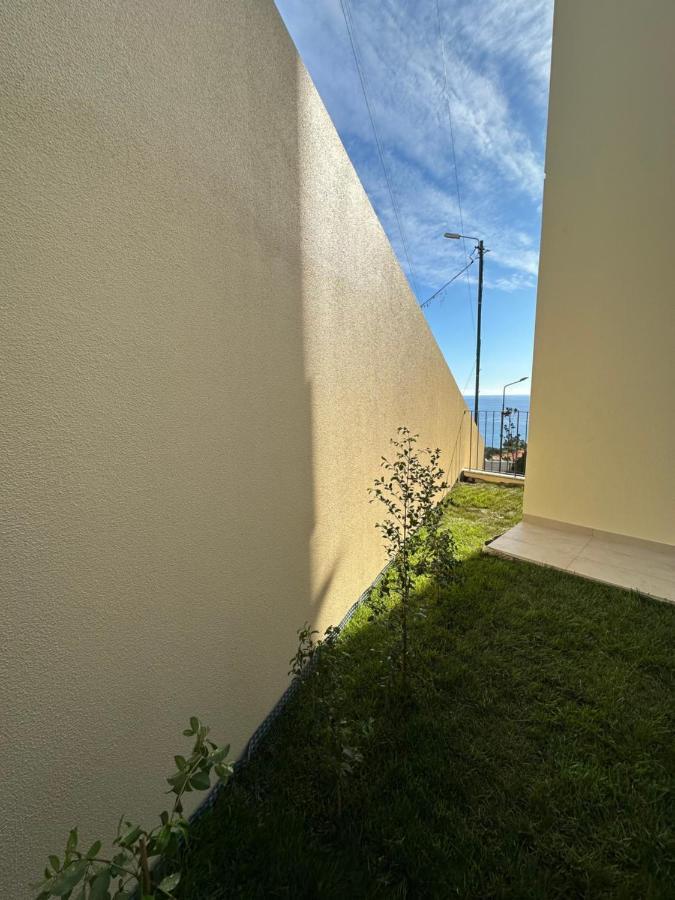 Ines Seaview Apartment 푼샬 외부 사진