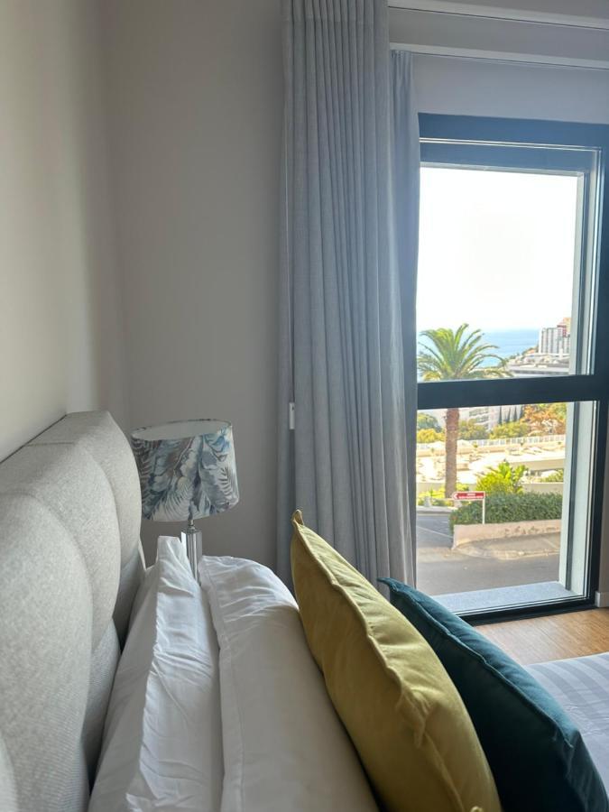 Ines Seaview Apartment 푼샬 외부 사진
