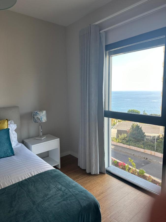 Ines Seaview Apartment 푼샬 외부 사진
