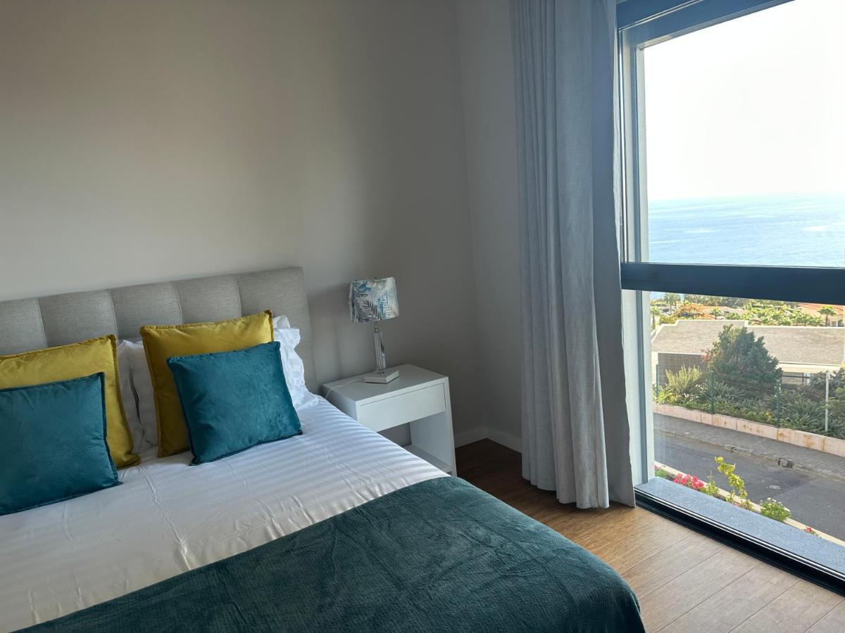 Ines Seaview Apartment 푼샬 외부 사진