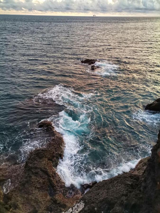 Ines Seaview Apartment 푼샬 외부 사진